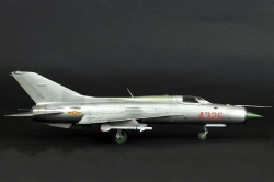 Eduard 1/48 -21 -  