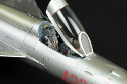 Eduard 1/48 -21 -  