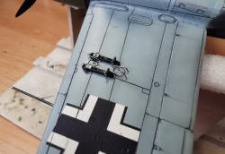 GWH 1/48 FW-189   !