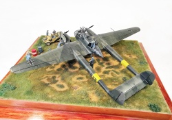 GWH 1/48 FW-189   !