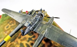 GWH 1/48 FW-189   !