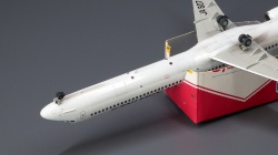   1/144 MD-90, / JAL (Japan Airlines)