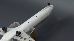   1/144 MD-90, / JAL (Japan Airlines)