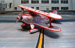 Amodel  1/72 Pitts-S2A