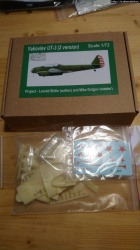 Croco model 1/72 -3 -   