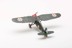 Azur 1/72 Pzl.24  