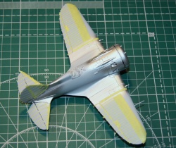 ARK Models 1/48 -16  10 -  