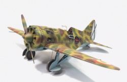 ARK Models 1/48 -16  10 -  