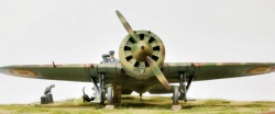 ARK Models 1/48 -16  10 -  