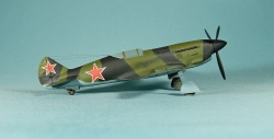 Komar Models 1/48   (-2)