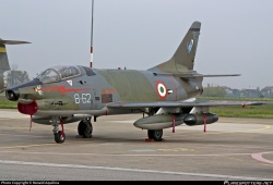   1/72 Fiat G.91Y 