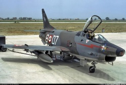   1/72 Fiat G.91Y 