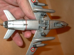   1/72 Fiat G.91Y 