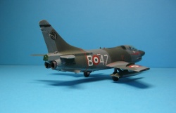   1/72 Fiat G.91Y 