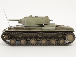 Trumpeter 1/35 -1    (-10,  1941)