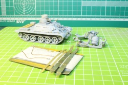 Snake Models 1/72    -1   -7