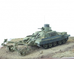 Snake Models 1/72    -1   -7