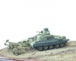 Snake Models 1/72    -1   -7