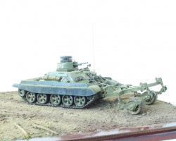 Snake Models 1/72    -1   -7