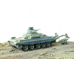 Snake Models 1/72    -1   -7