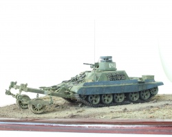 Snake Models 1/72    -1   -7