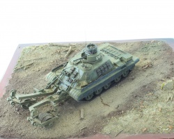 Snake Models 1/72    -1   -7