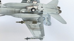   F/A-18A  Kinetic   