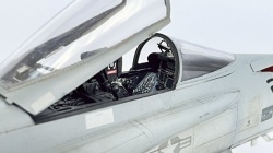   F/A-18A  Kinetic   