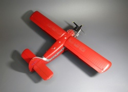 HobbyBoss 1/48 -2 D-FWJC