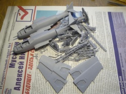 KEPmodels 1/48 -9 - ,   ...