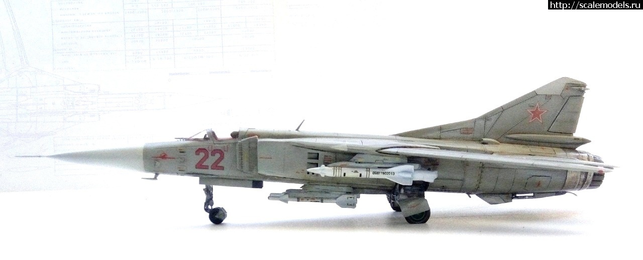 1712653066_dQ00K0ezJcY.jpg : #1827485/  Kovozavody Prostejov 1/72 -...(#13313) -   