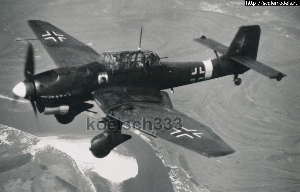 1712838581_F1AM-7_StG77august1941.jpg : #1827749/  1/72 Junkers Ju.87 B-2 Stuka(#16803) -   