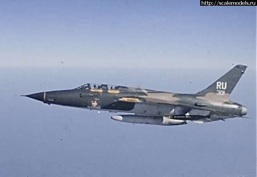 1712943728_242053D0-B6F1-49D1-9FCA-E98D3BDF2D13.jpeg : #1827923/  F-105 Thunderchief  