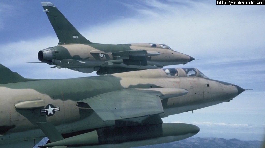 1712943730_86615657-4DD1-4BA3-B2ED-60B1316555A4.jpeg : #1827923/  F-105 Thunderchief  