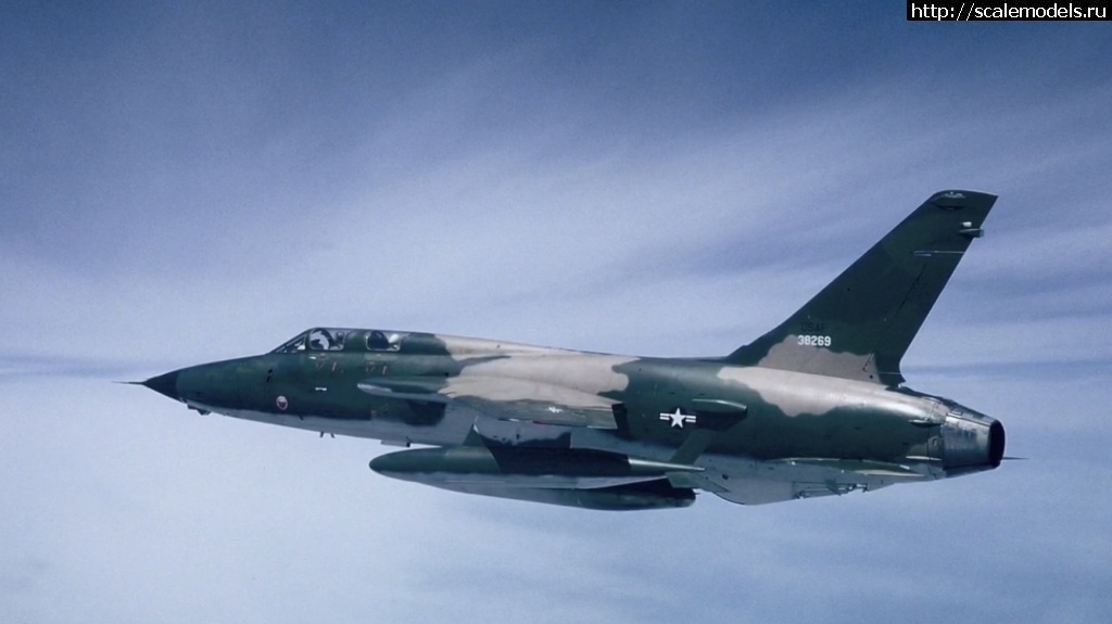 1712943734_E27070FA-A454-40EB-A05F-5B576C9D3E43.jpeg : #1827923/  F-105 Thunderchief  