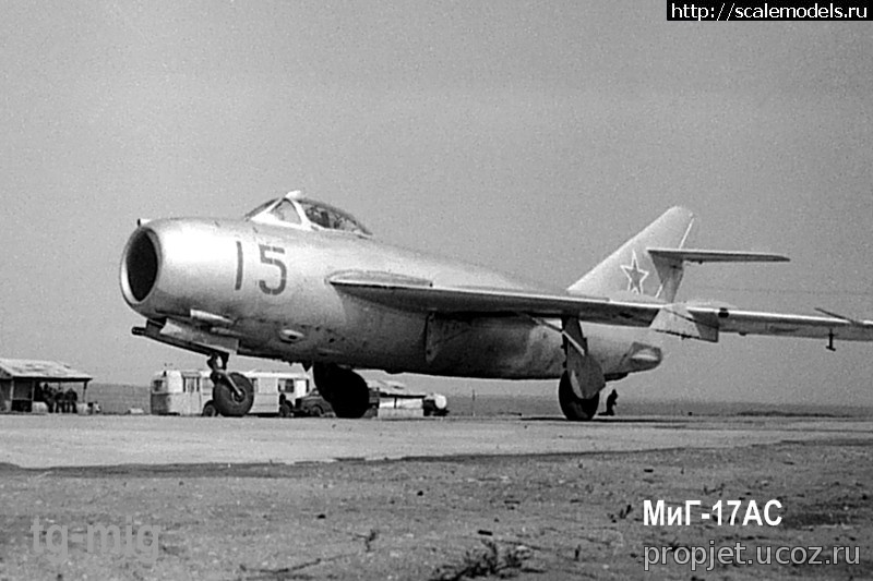 1713432921_8167856-mig-17as.jpg : #1828822/ Walkaround -17, (#16812) -   