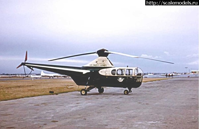 1713610468_54620355_Sikorsky_S51.jpg : #1829094/ AMP Westland WS-51/Sikorsky HO3S-1 1/72  