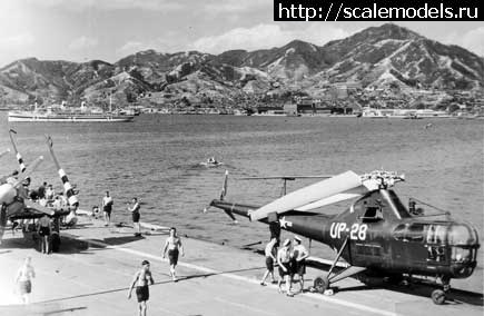 1713610471_dragonfly1.jpg : #1829094/ AMP Westland WS-51/Sikorsky HO3S-1 1/72  