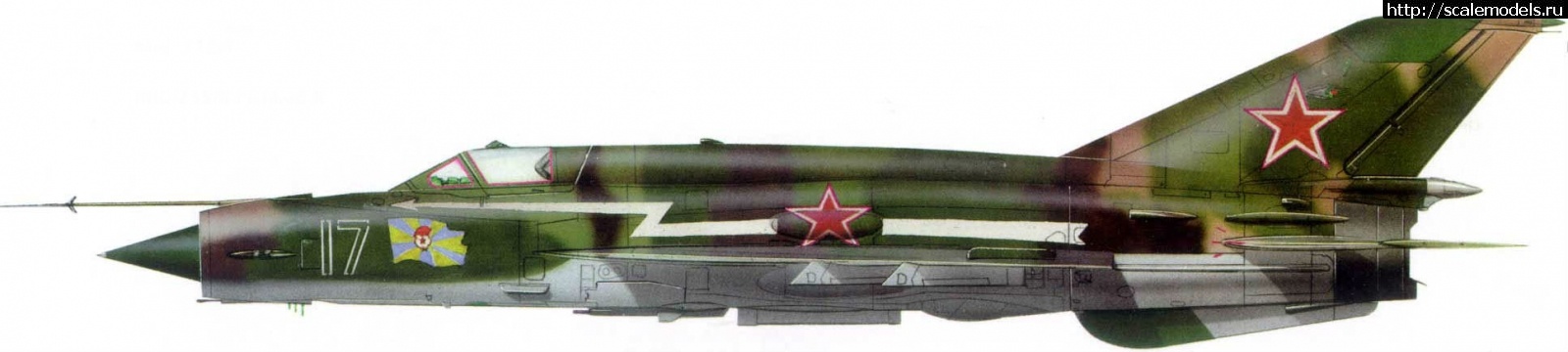 1713690081_3-MiG-21SM--Risunok-.jpg : #1829194/ -21   Eduard  