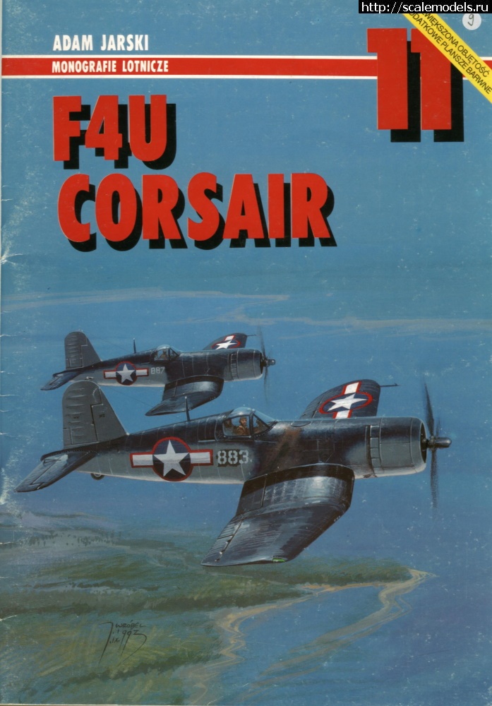 1713769694_ML-11_001.jpg : #1829328/ Academy 1/72 F4U-1 -   ...(#16820) -   