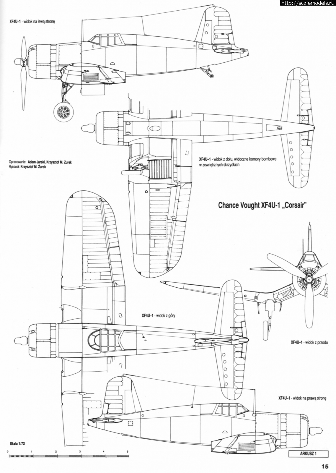 1713769700_ML-11_017.jpg : #1829328/ Academy 1/72 F4U-1 -   ...(#16820) -   