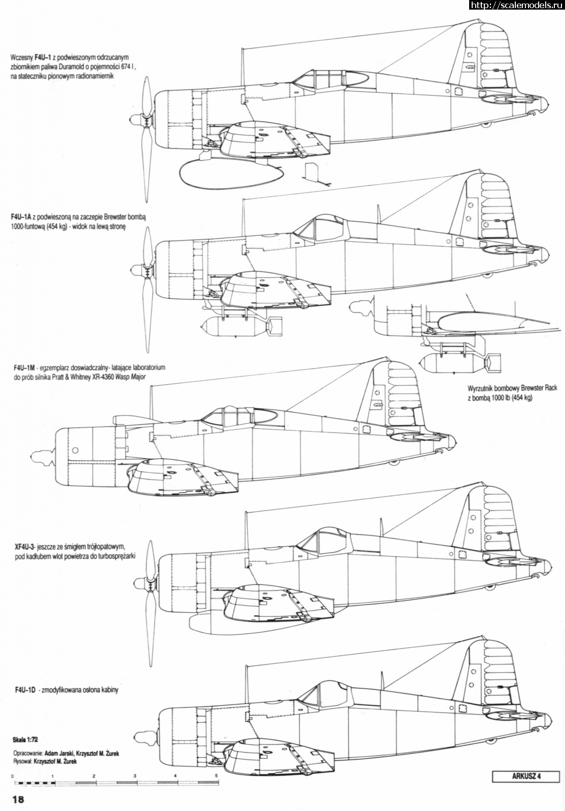 1713769715_ML-11_020.jpg : #1829328/ Academy 1/72 F4U-1 -   ...(#16820) -   