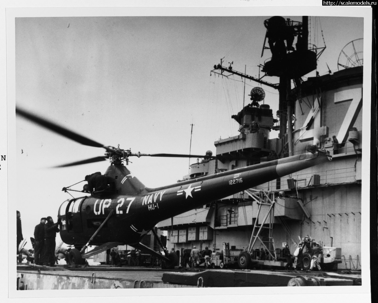 1713869586_1576856359767.jpg : #1829545/ AMP Westland WS-51/Sikorsky HO3S-1 1/72  