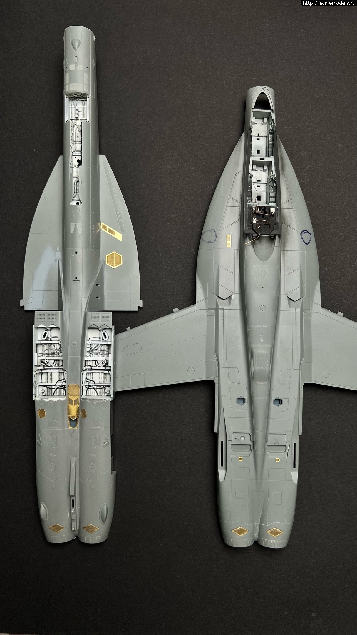 1714058263_5BNPaguXXPY.jpg : #1829846/  MENG : 1/48 F/A-18 Super Hornet  