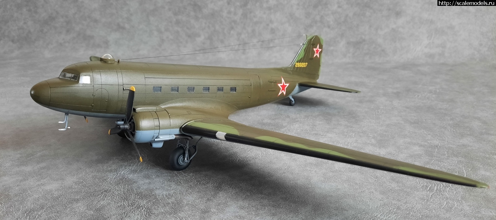 1714232487_002.jpg : #1830182/ -47 1:72 ITALERI !  