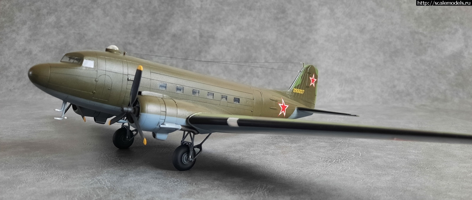 1714232507_003.jpg : #1830182/ -47 1:72 ITALERI !  