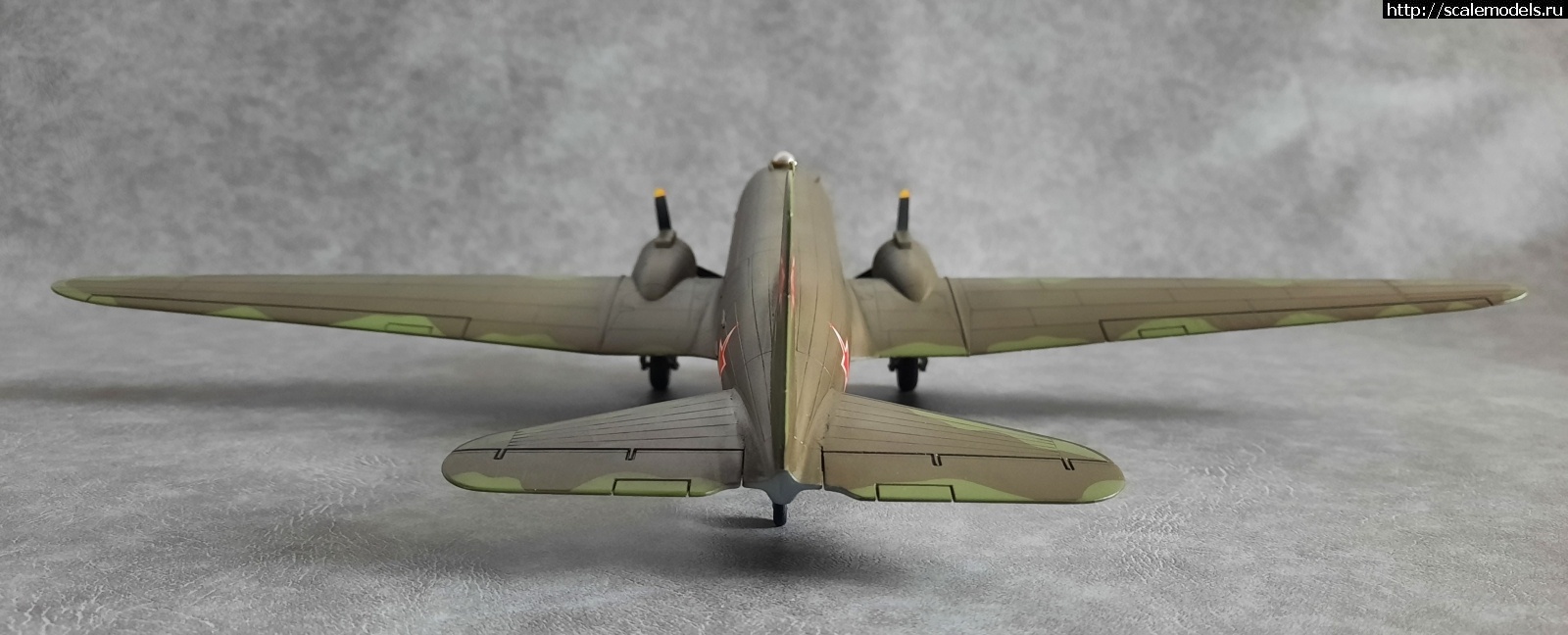 1714232606_007.jpg : #1830182/ -47 1:72 ITALERI !  