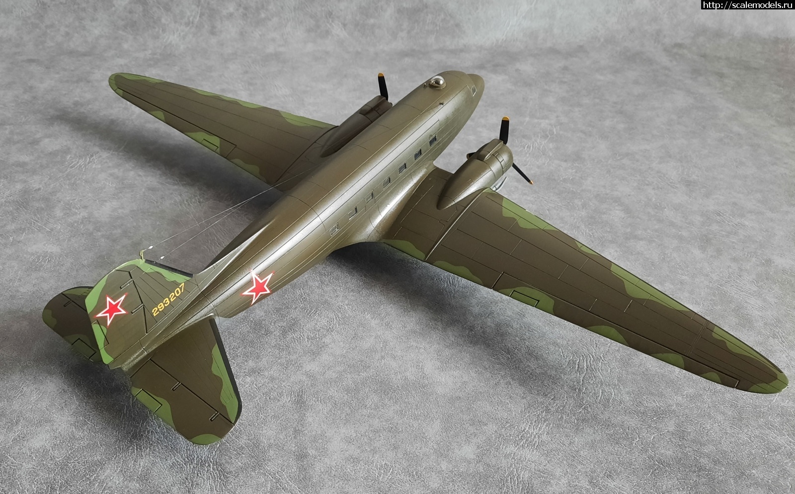 1714232682_009.jpg : #1830182/ -47 1:72 ITALERI !  