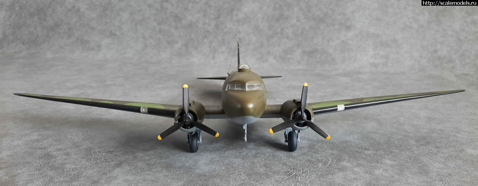 1714232792_014.jpg : #1830182/ -47 1:72 ITALERI !  