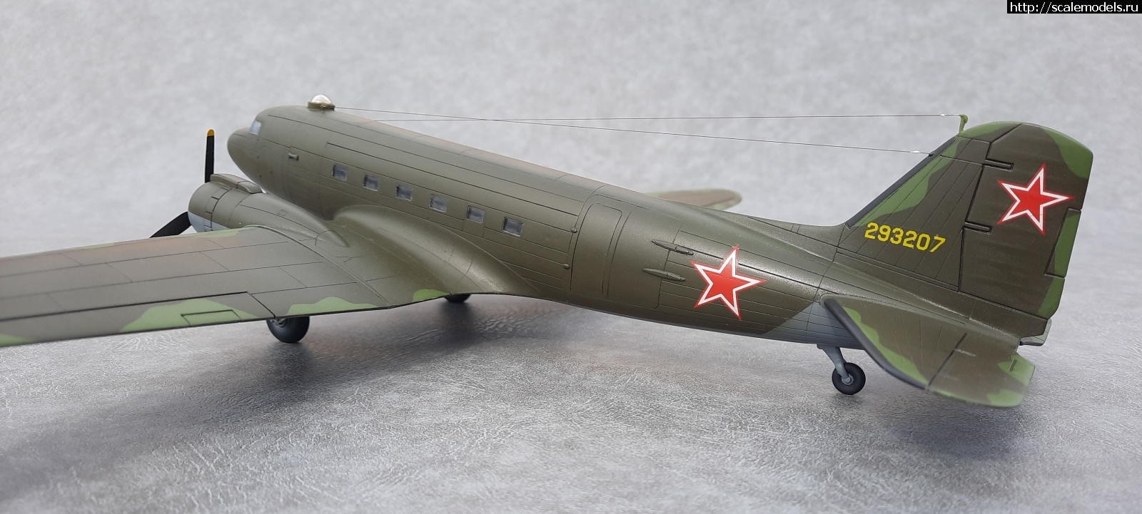 1714397323_C004.jpg : #1830414/ -47 1:72 ITALERI !  